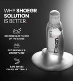Ultimate Shoe Cleaning Kit