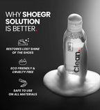 Ultimate Shoe Cleaning Kit