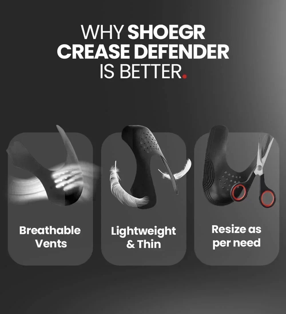 Crease Defender