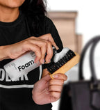 Sneaker Cleaning Foam (Pack of 2)
