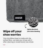 Microfiber Towel