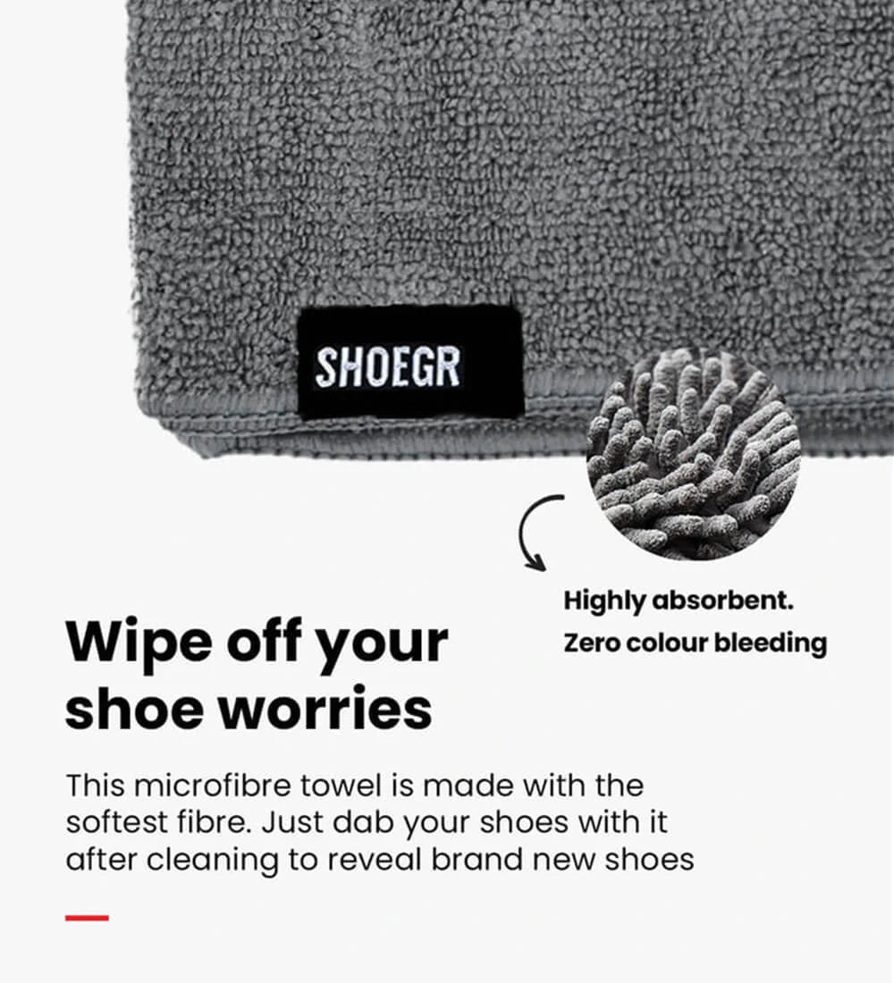 Microfiber Towel