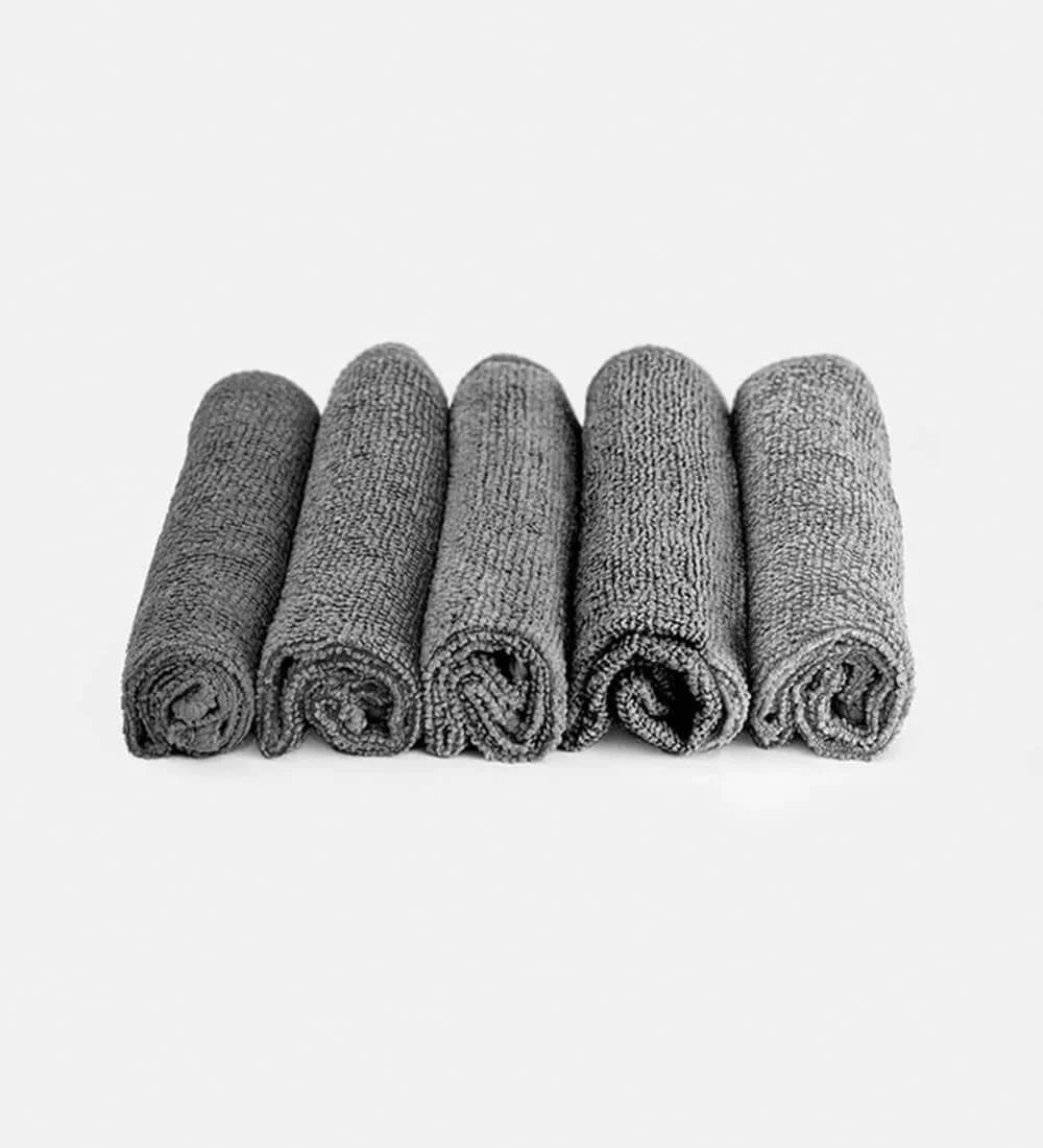Microfiber Towel