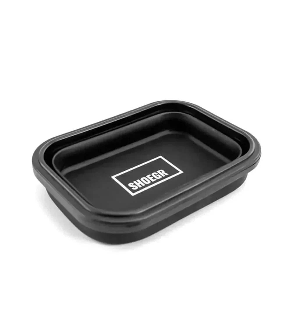 Collapsible Cleaning Bowl