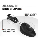 Shapeit Adjustable Shoe Shapers