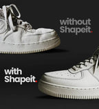 Shapeit Adjustable Shoe Shapers