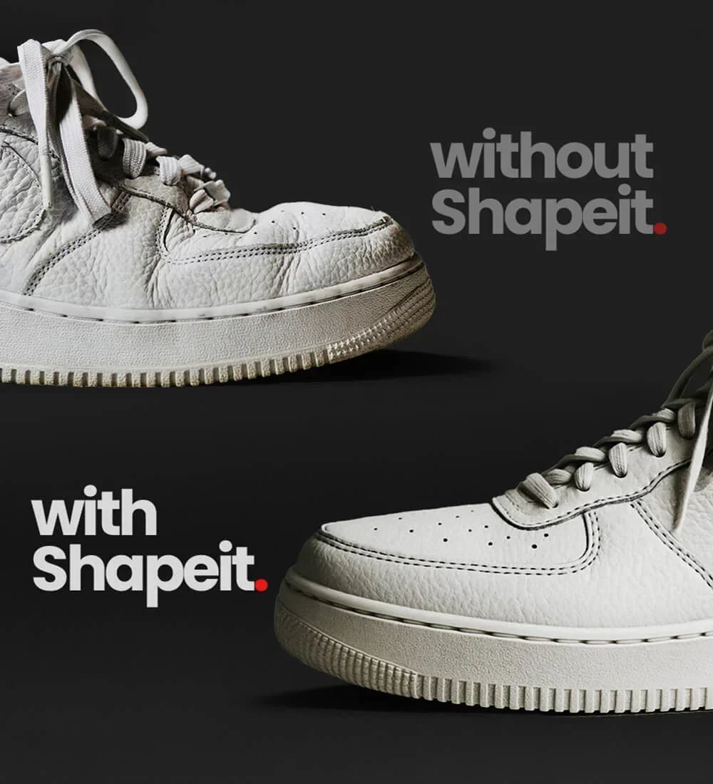 Shapeit Adjustable Shoe Shapers