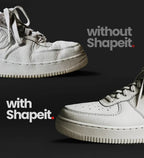 Shapeit Adjustable Shoe Shapers