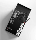 Sneaker Cleaning Wipes (Pack of 6)