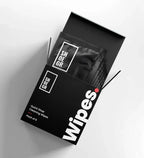 Sneaker Cleaning Wipes (Pack of 6) by SHOEGR, image 2 of 2