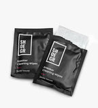Standard Shoe Cleaning Kit + Wipes (Pack of 12)