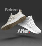 Shoe Laundry Kit