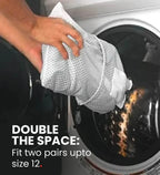 Shoe Laundry Kit