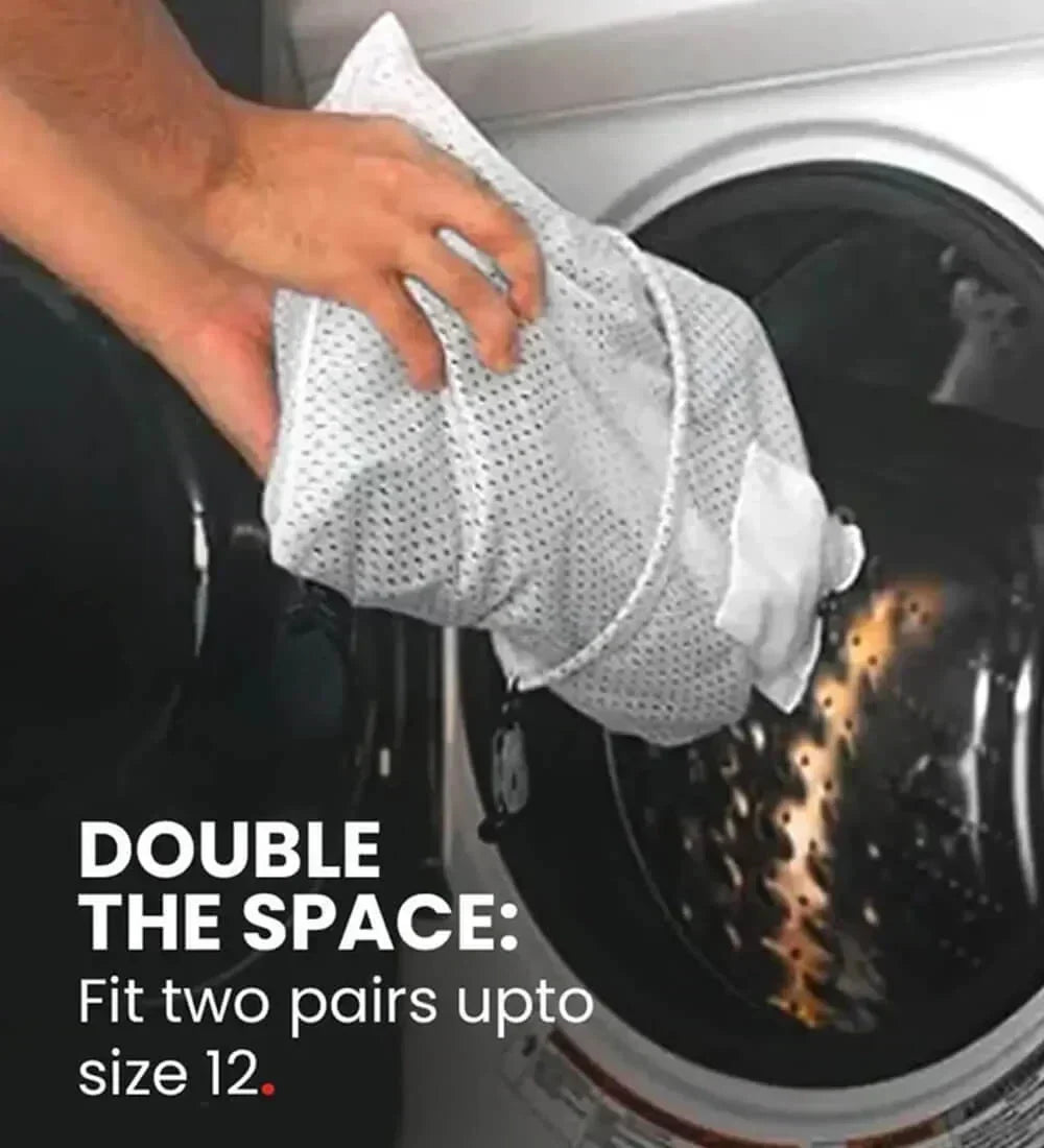 Shoe Laundry Kit