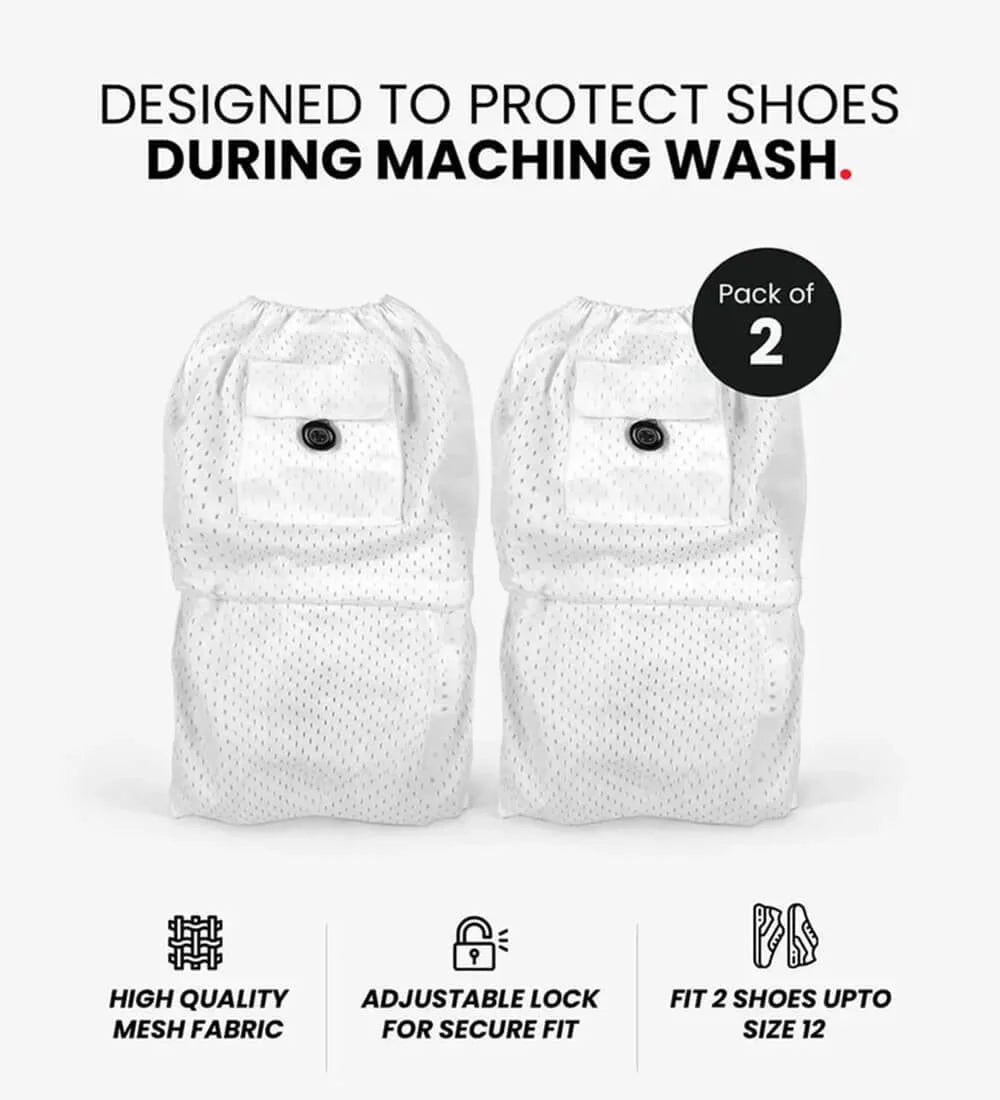 Shoe Laundry Kit