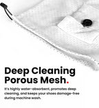 Shoe Laundry Kit