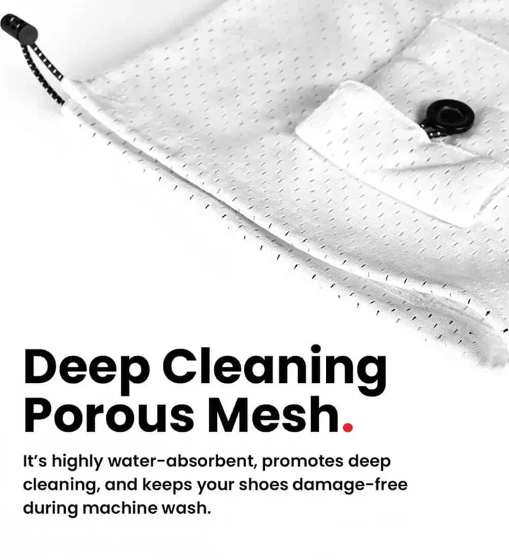 Shoe Laundry Kit