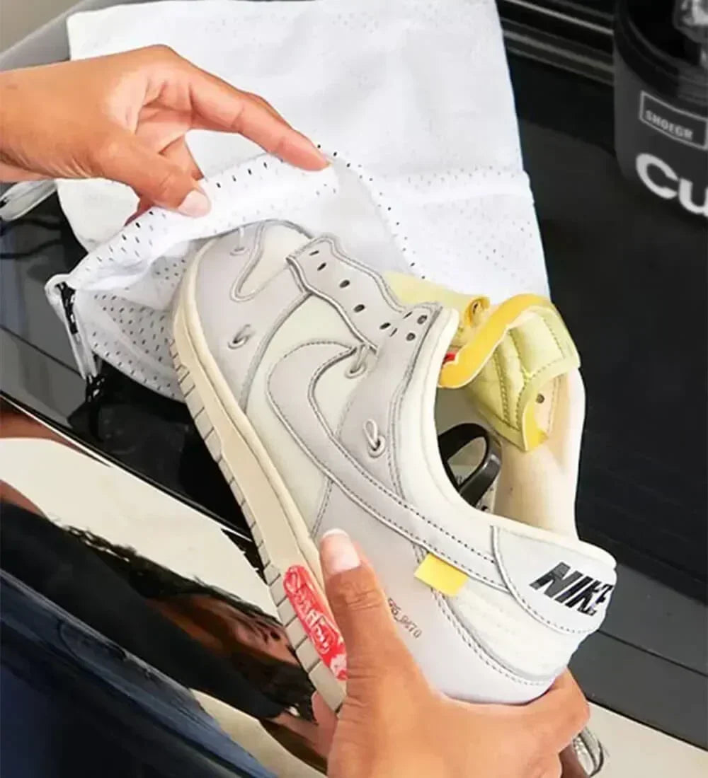 Shoe Laundry Kit