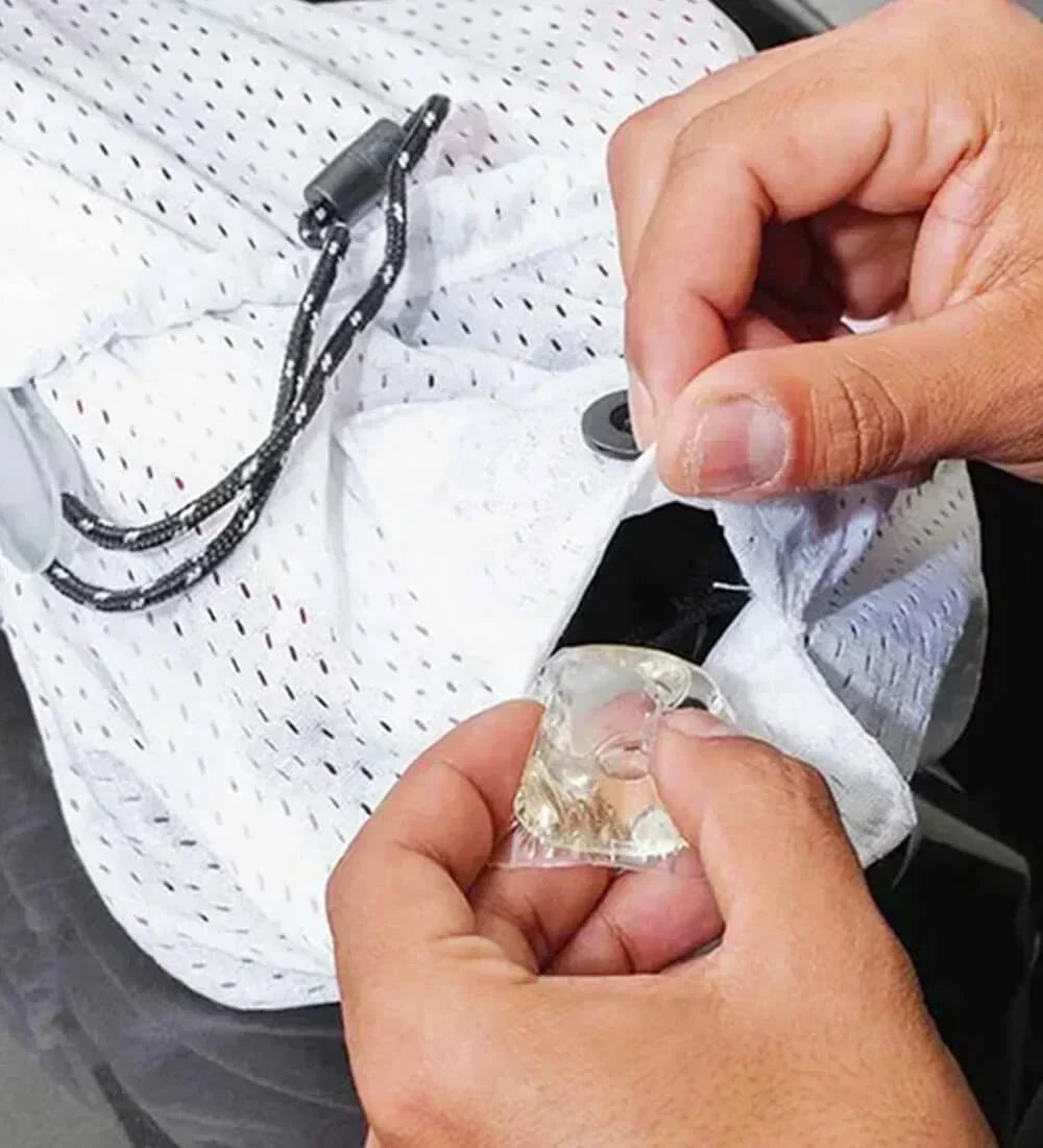 Shoe Laundry Kit
