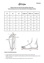 Scarpo Mocha sneakers by DMODOT, image 6 of 8