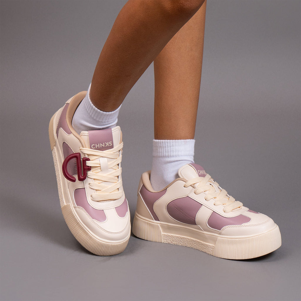 THE BUBBLEGUM CHNKS