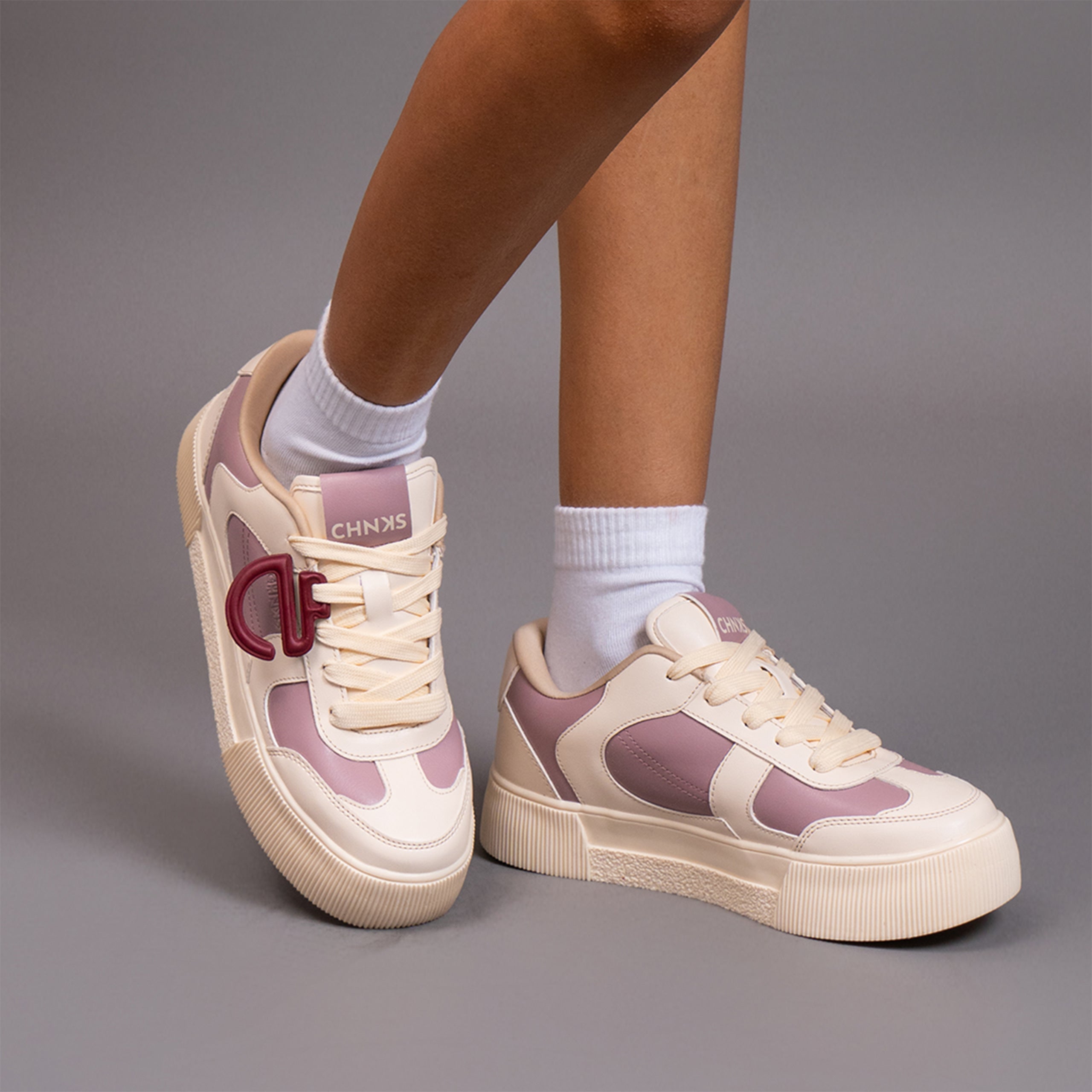 THE BUBBLEGUM CHNKS