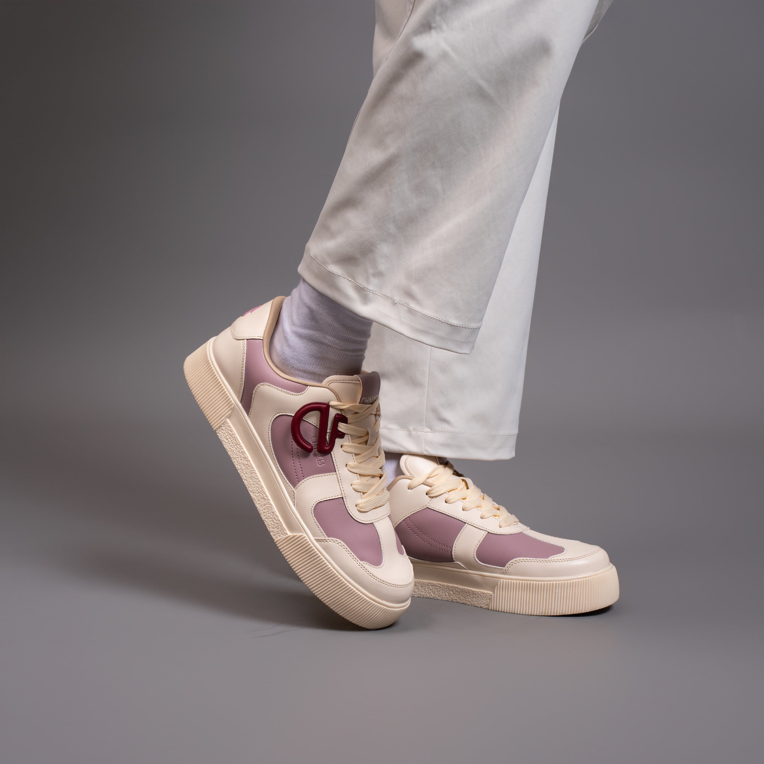 THE BUBBLEGUM CHNKS
