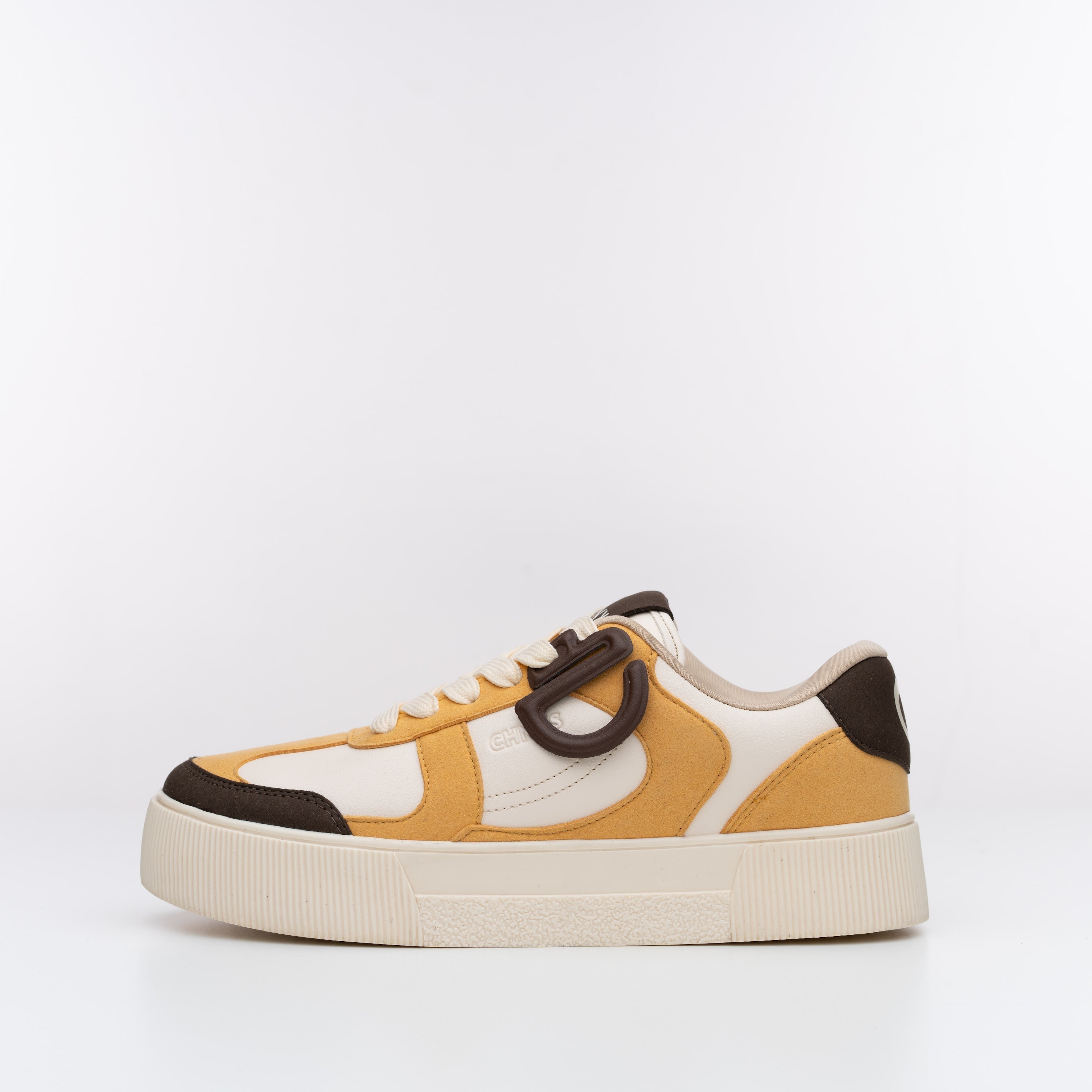 THE BUTTERSCOTCH CHNKS