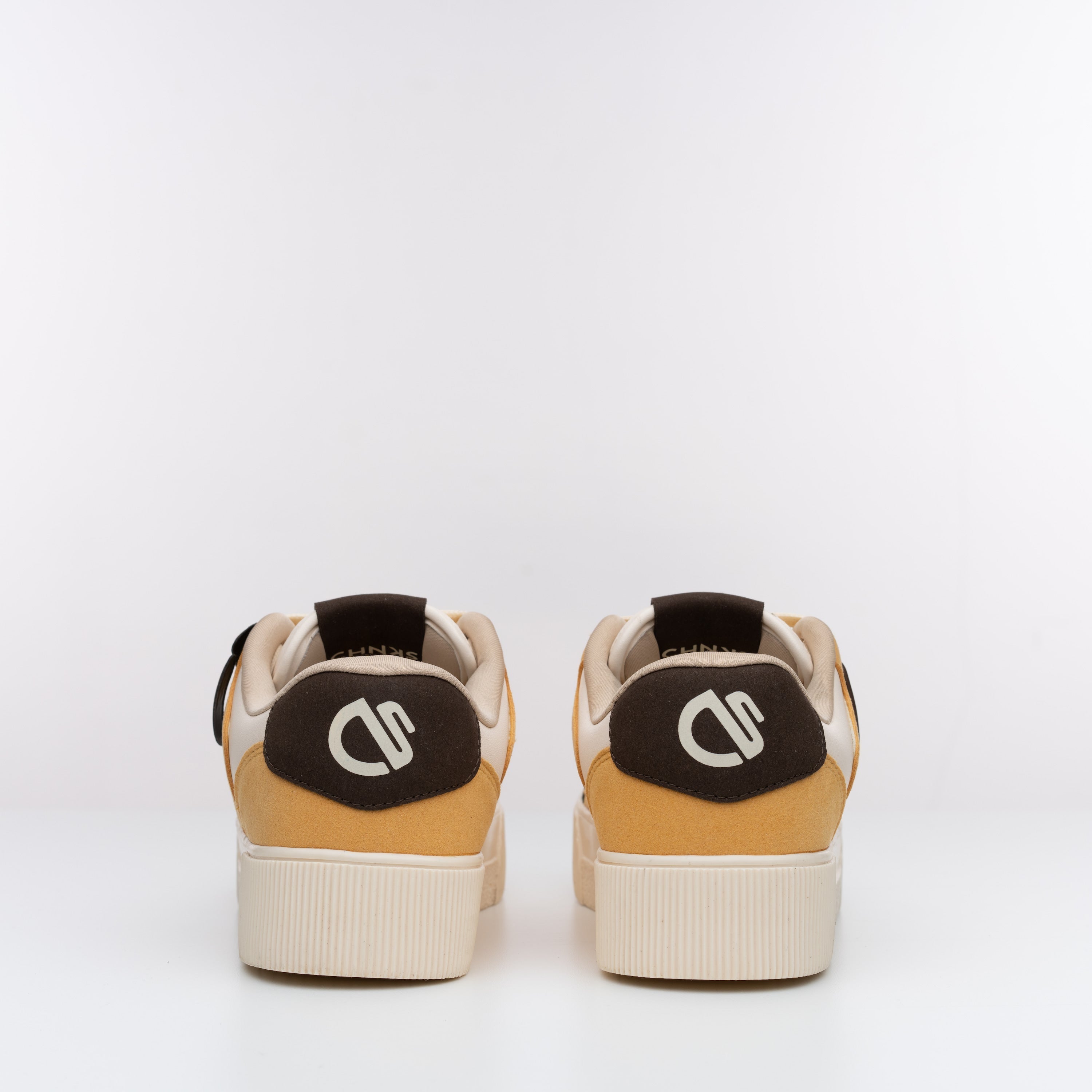 THE BUTTERSCOTCH CHNKS