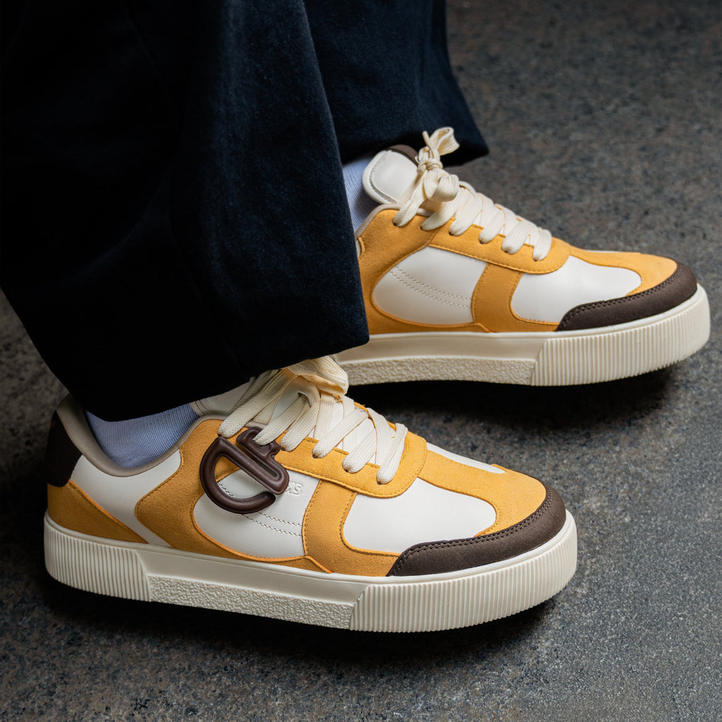 THE BUTTERSCOTCH CHNKS
