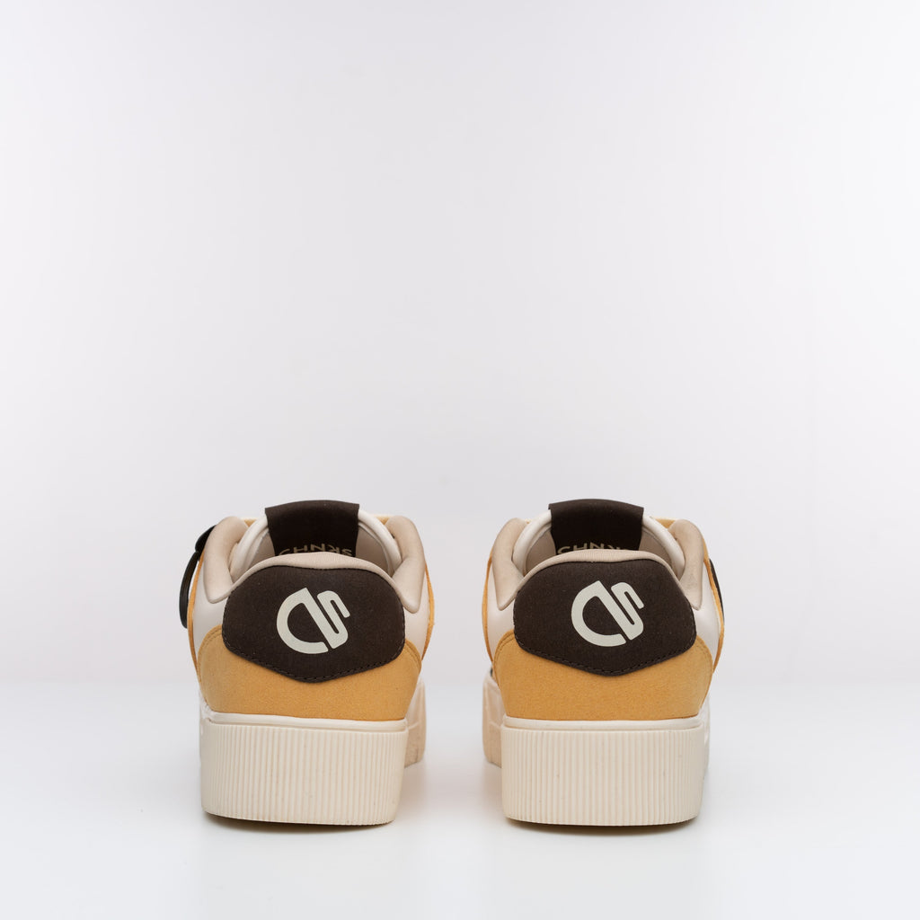 THE BUTTERSCOTCH CHNKS