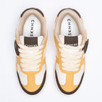THE BUTTERSCOTCH CHNKS