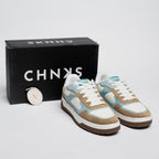 THE COVE CHNKS