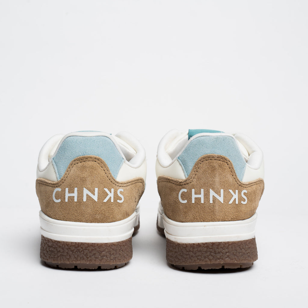 THE COVE CHNKS