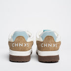 THE COVE CHNKS