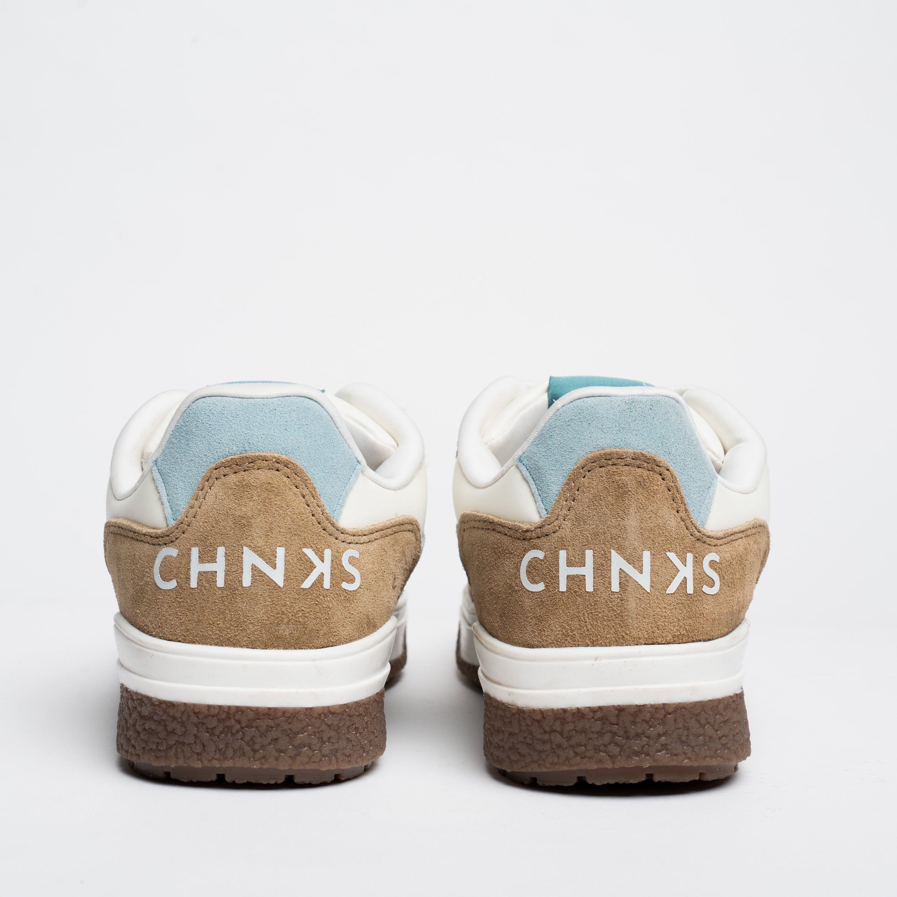 THE COVE CHNKS