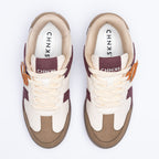 THE CRANBERRY CHNKS