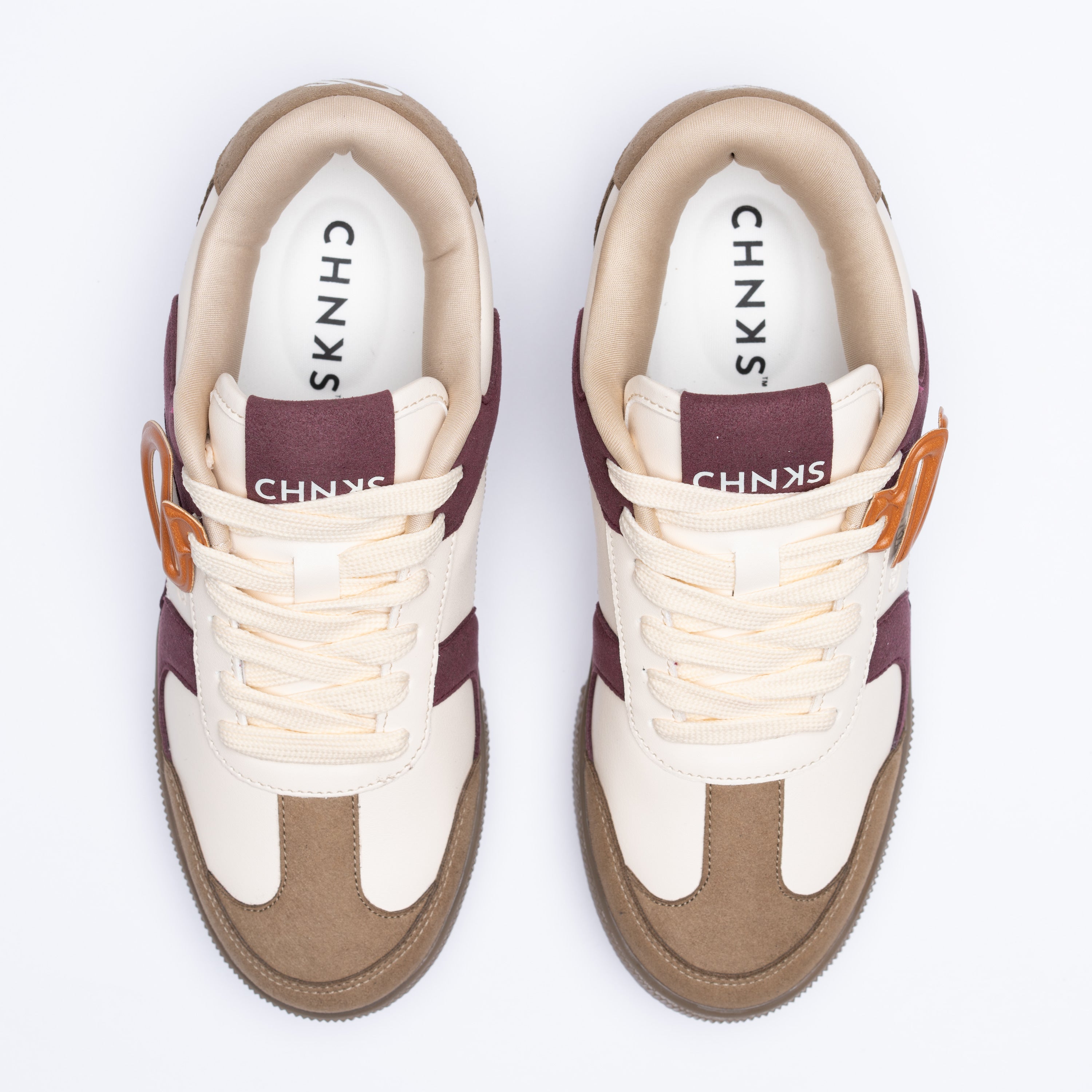THE CRANBERRY CHNKS