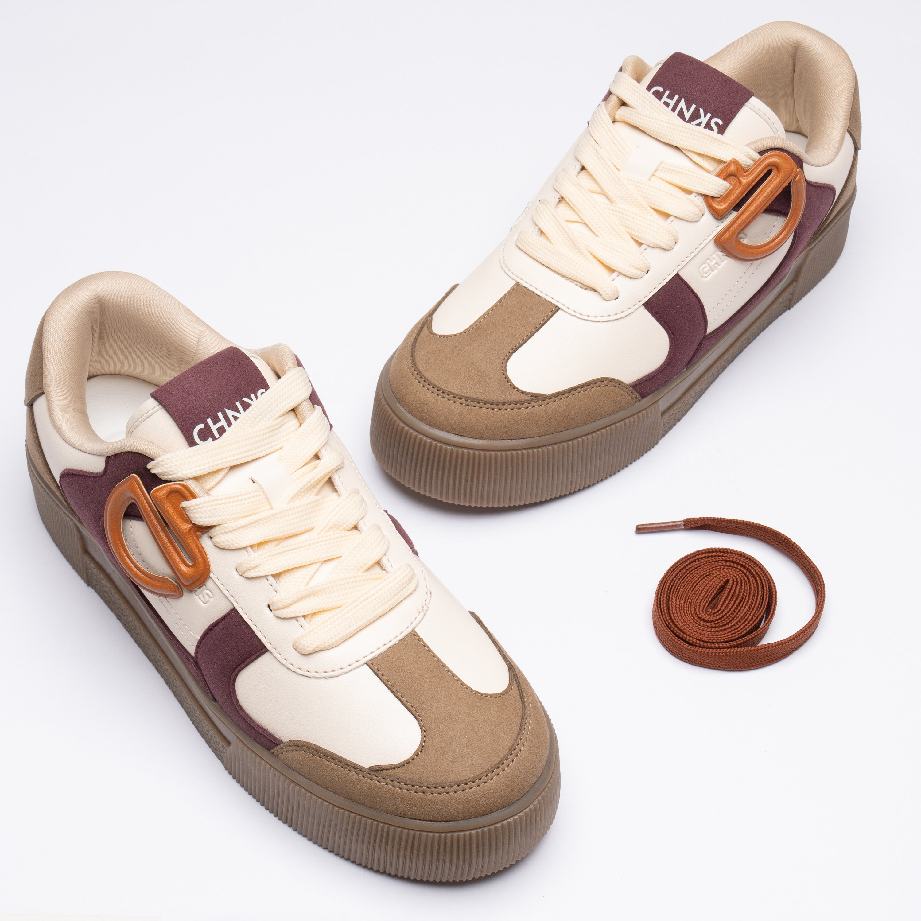 THE CRANBERRY CHNKS