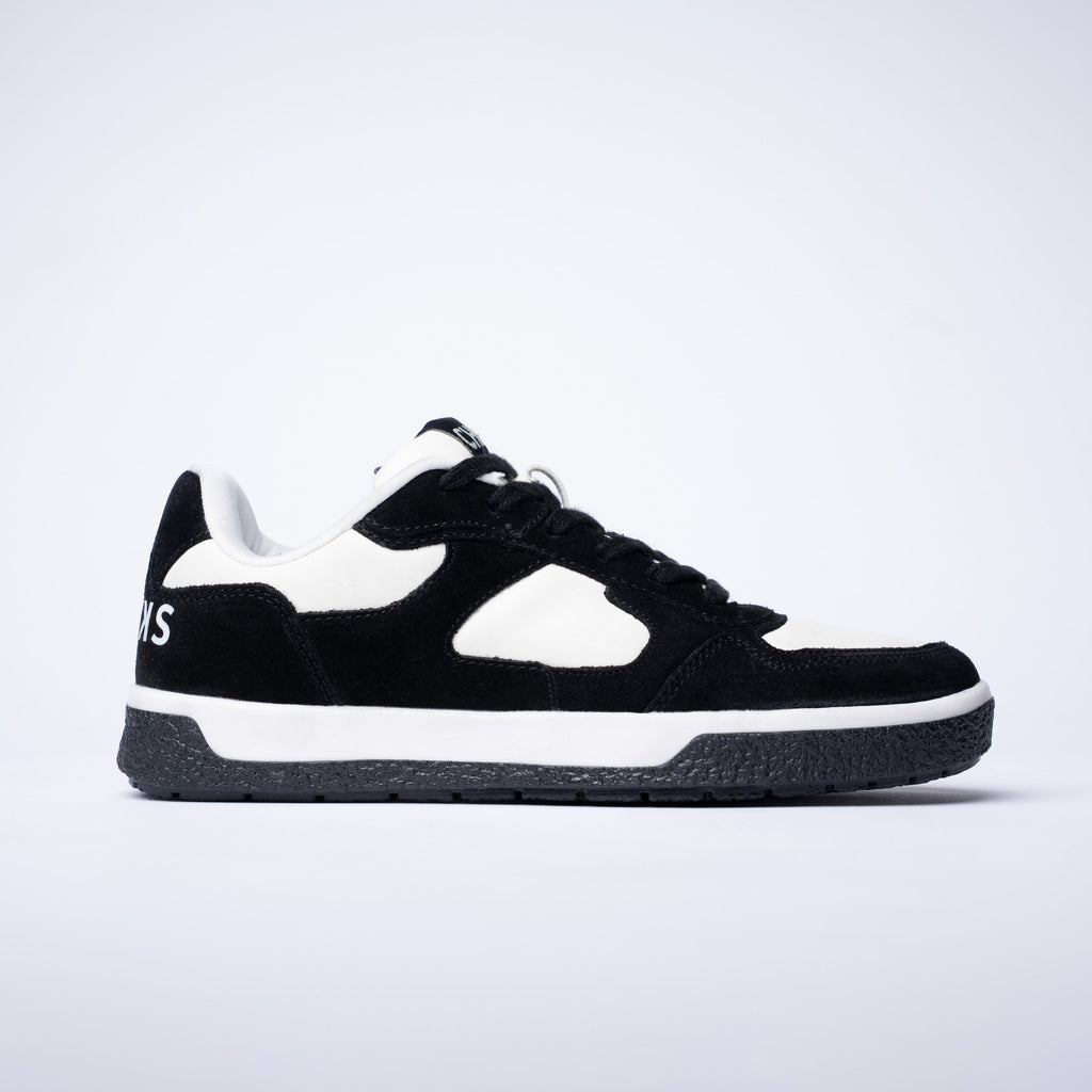 THE DALMATIAN CHNKS