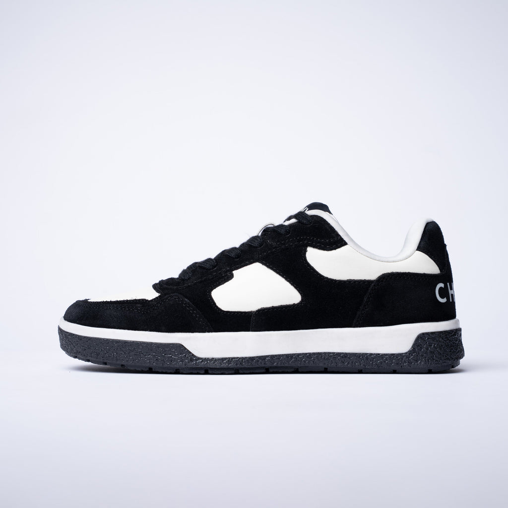 THE DALMATIAN CHNKS