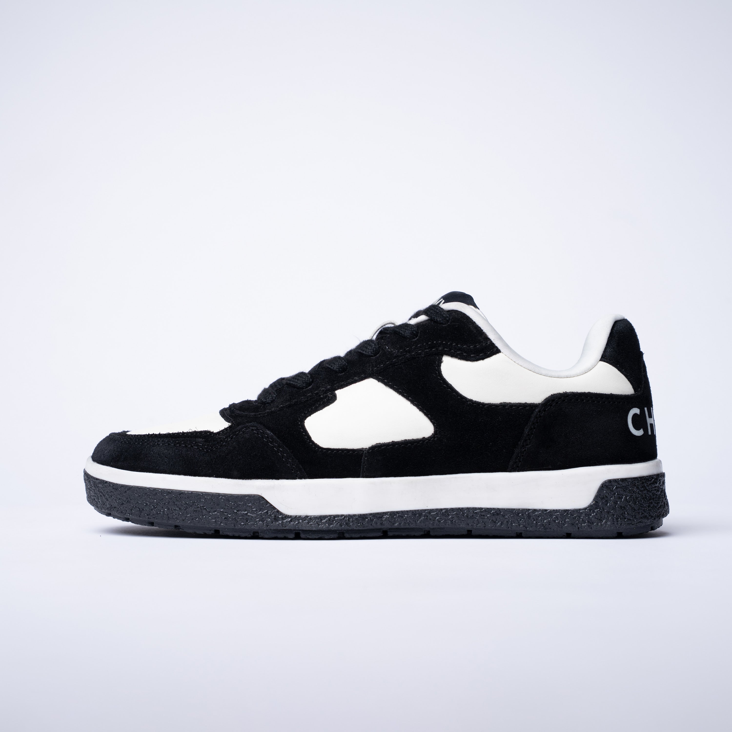 THE DALMATIAN CHNKS