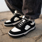 THE DALMATIAN CHNKS