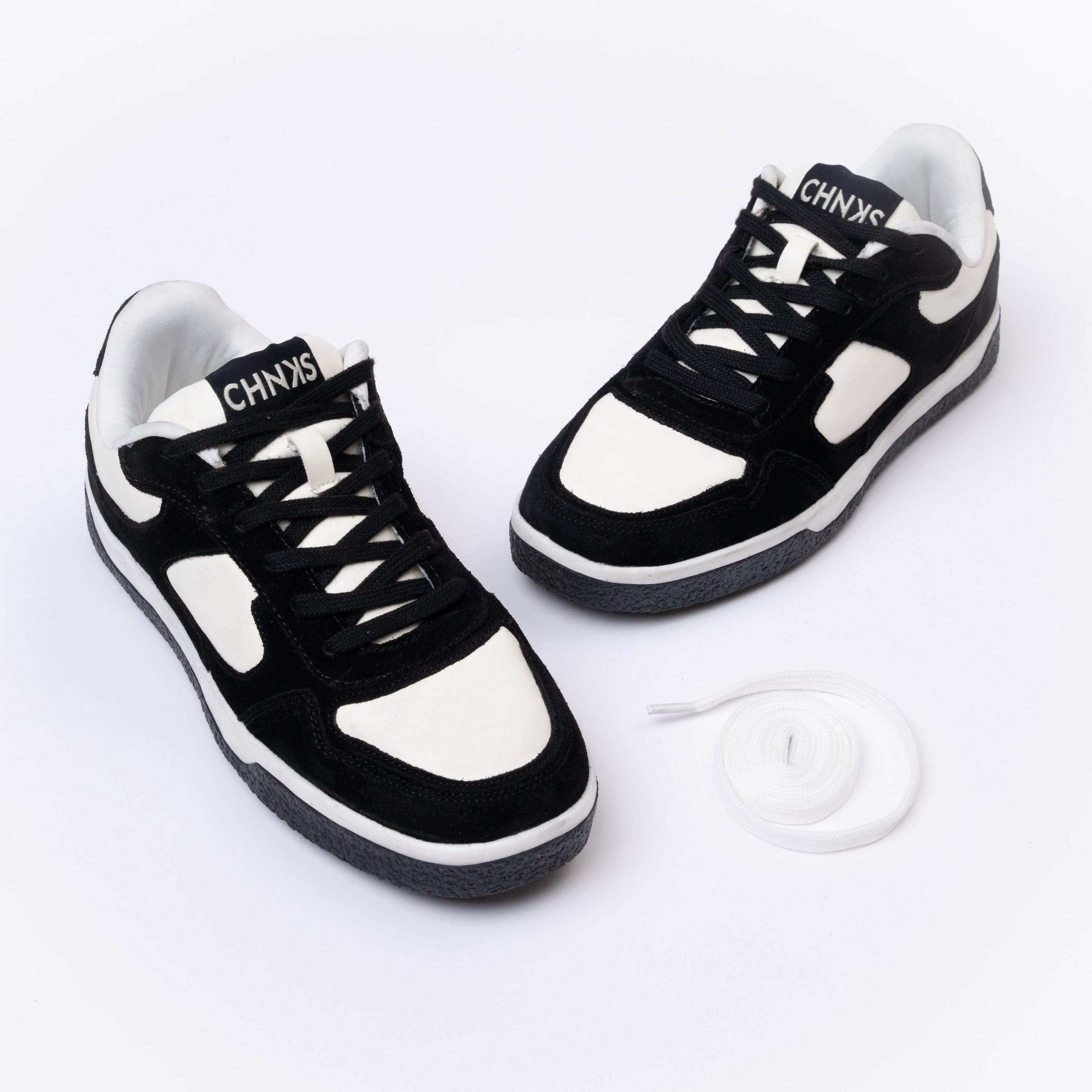 THE DALMATIAN CHNKS