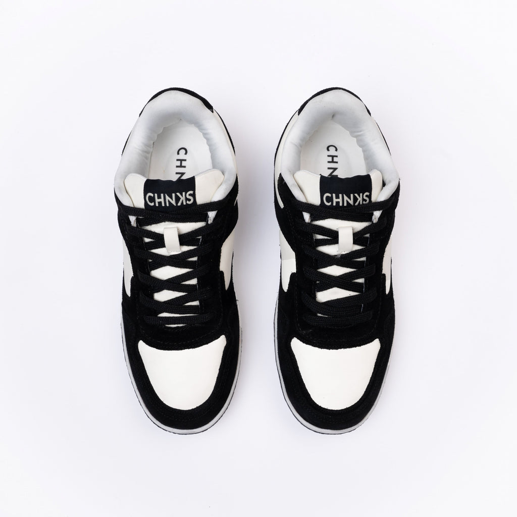 THE DALMATIAN CHNKS