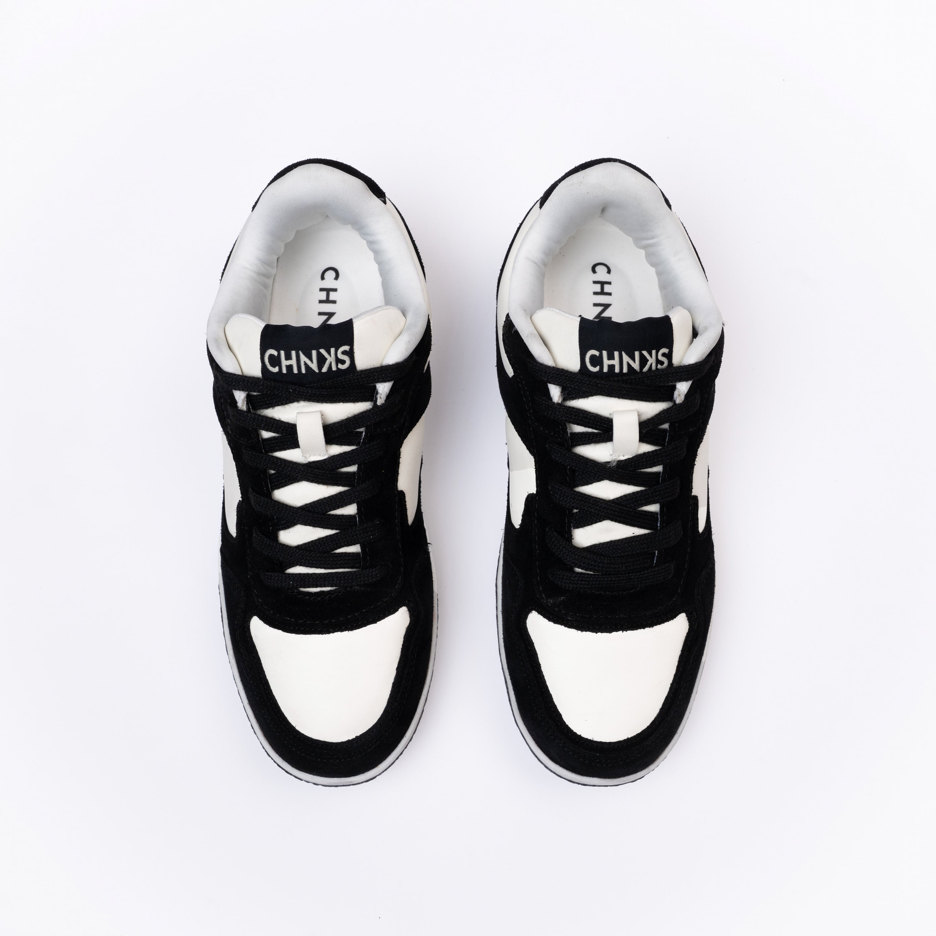 THE DALMATIAN CHNKS