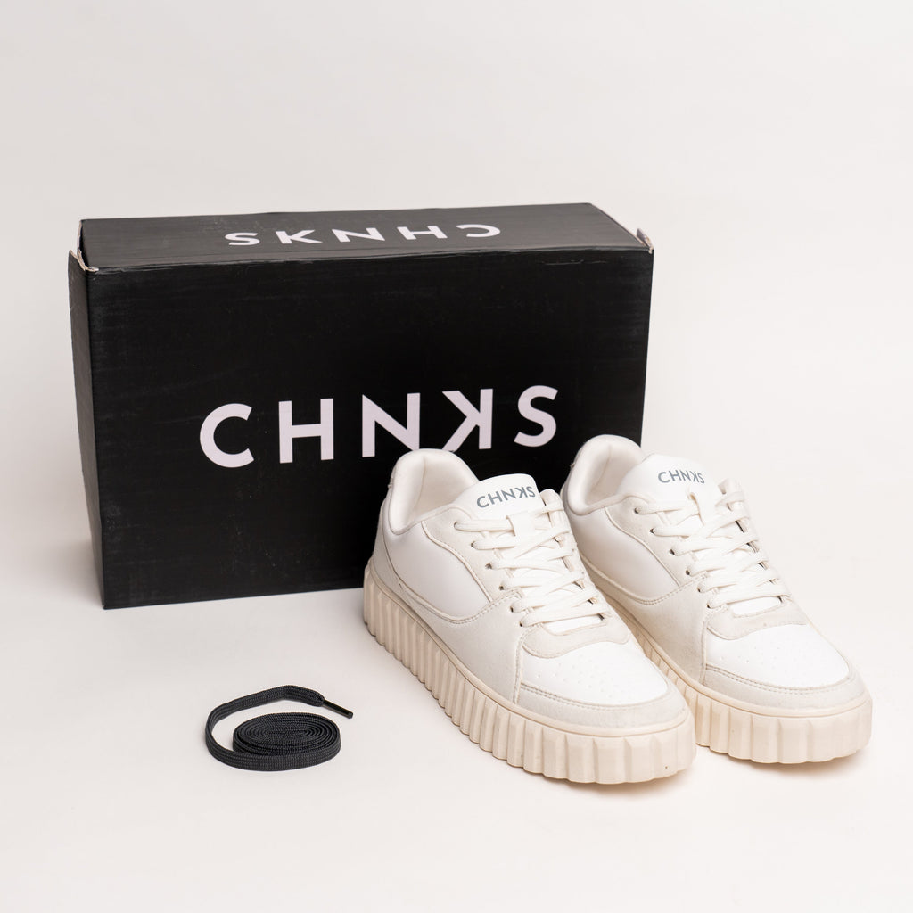 THE FROSTY CHNKS
