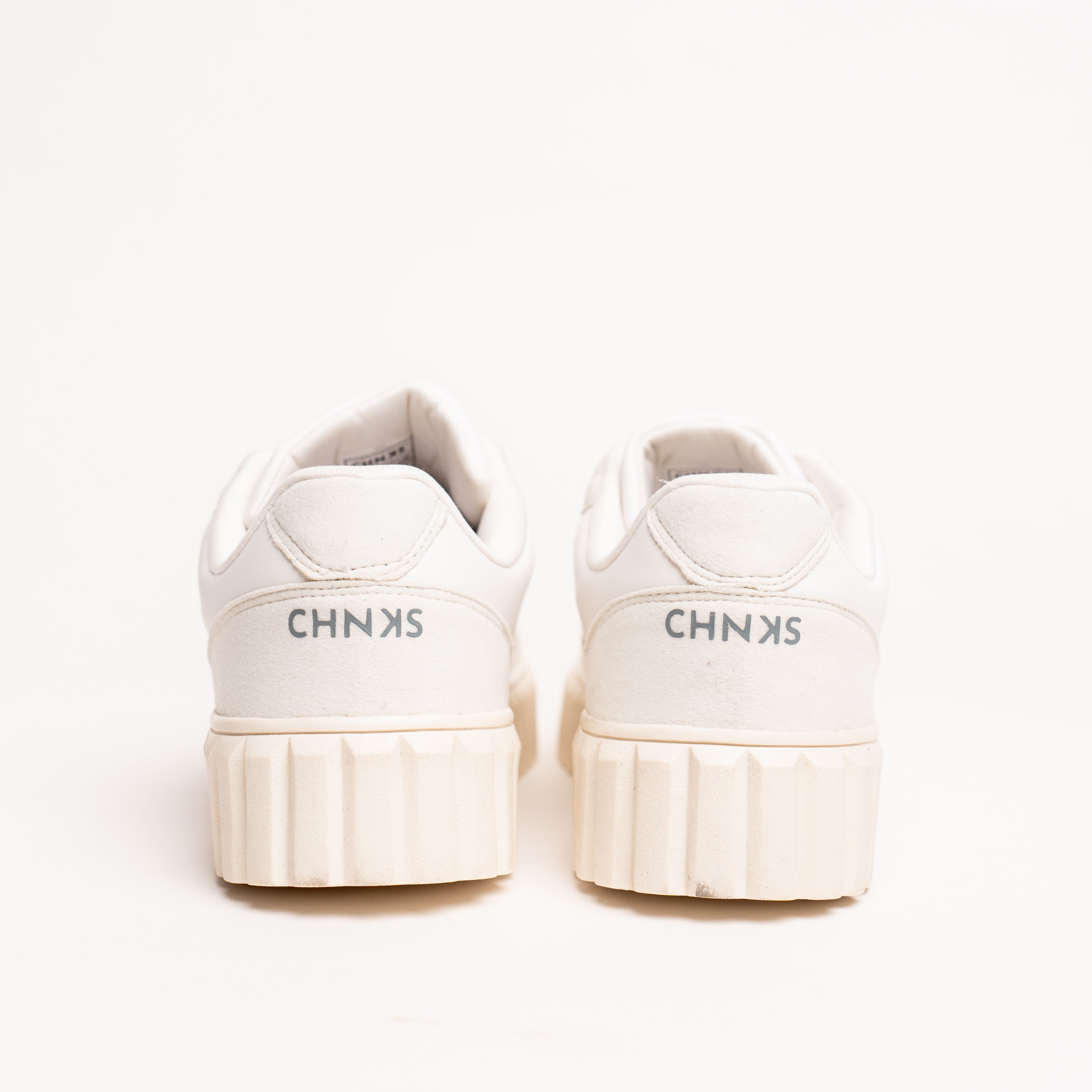 THE FROSTY CHNKS