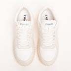 THE FROSTY CHNKS