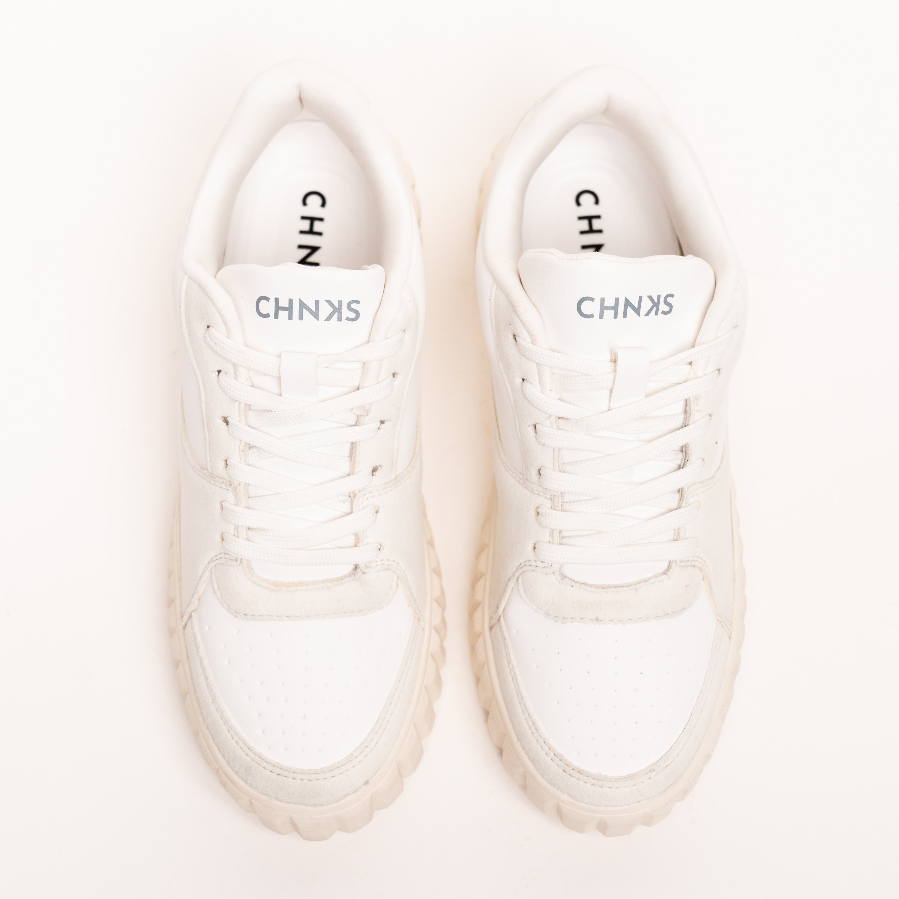 THE FROSTY CHNKS